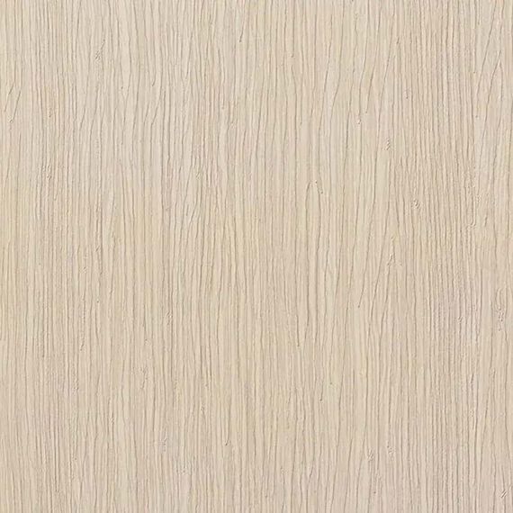 Одностворчатая дверь купе 501.2 белёный дуб с зеркалом с одной стороны