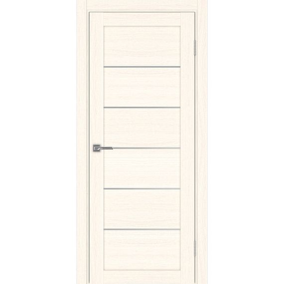 Турин 501АПП.1 ясень светлый с молдингом SC