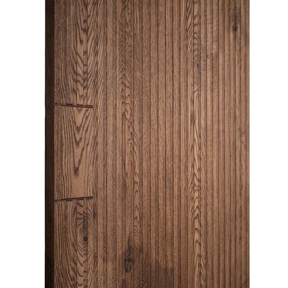 Образец цвета Легно 3 дуб морёный