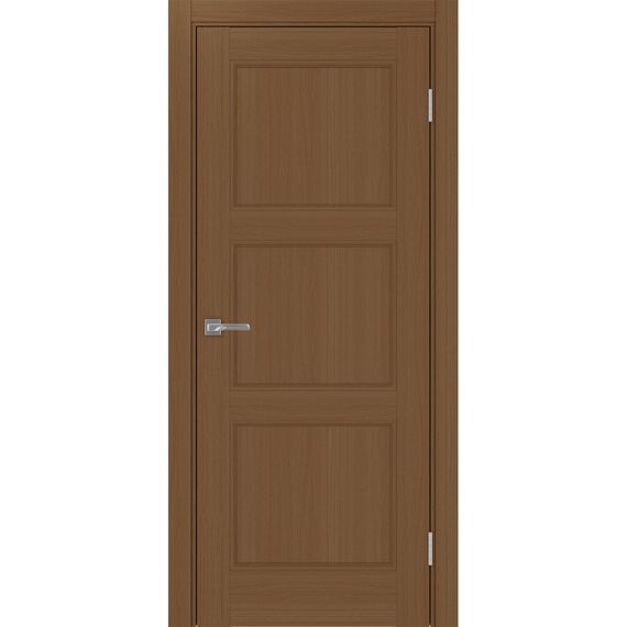 Фото двери Турин Neo 530.111 орех глухая