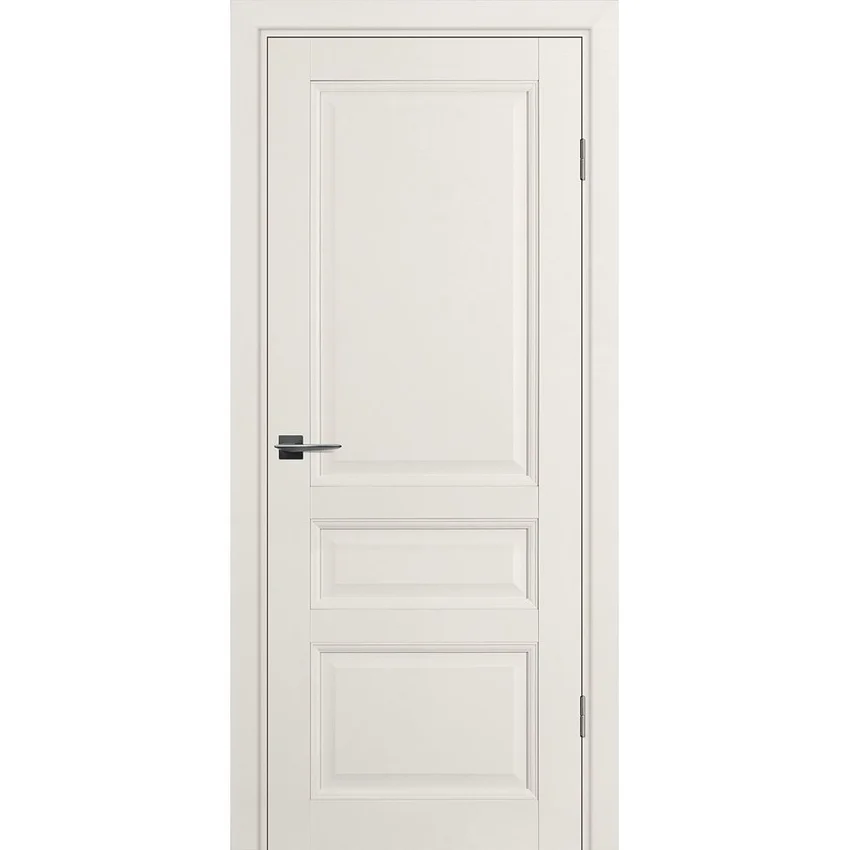 Фото двери экошпон PSU-40 зефир глухая