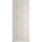 Межкомнатная дверь 1.4.1PD кремовая магнолия глухая