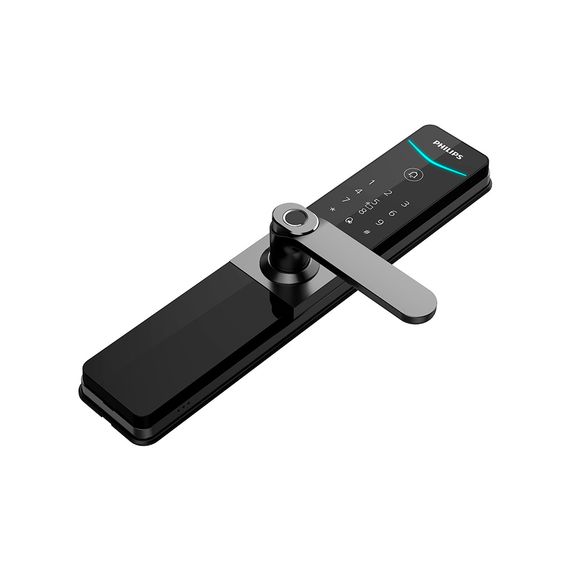 Фото электронного замка Philips EasyKey DDL610-5HBS 3
