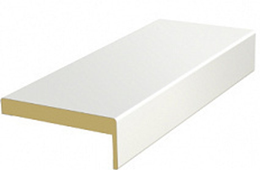 Наличник прямой телескоп Aurum Doors 10-70 мм серия Co