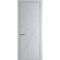 Межкомнатная дверь 4PA лайт грей глухая
