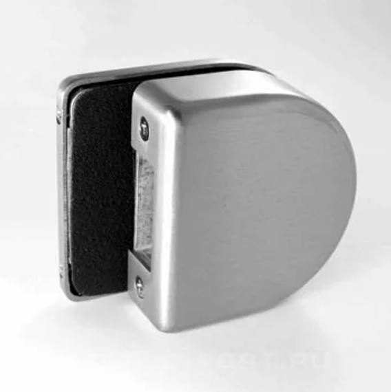 Ответная часть замка ID-500 для стеклянной двери