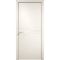 Фото межкомнатной двери эмаль Дверцов Тиволи 4 RAL 9010 глухая