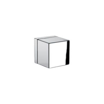 Ручка Tupai 2734 Q хром