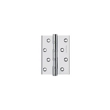 Петля дверная универсальная латунная врезная Armadillo