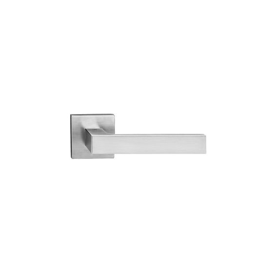 Ручка Tupai 2275-5S Q хром матовый