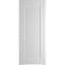 Межкомнатная дверь 3.1.1PM крем вайт глухая