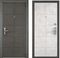 фото двери Torex Ultimatum Next NT-1 бетон серый NT-1 бетон светлый