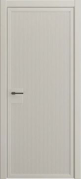 Межкомнатная дверь эмаль Арт 2 UN 2005 глухая