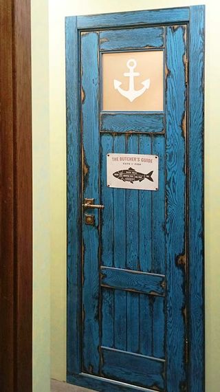 Реализованный обьект с корректировками от заказчика