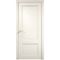 Фото межкомнатной двери эмаль Дверцов Модена 2 RAL 9010 глухая