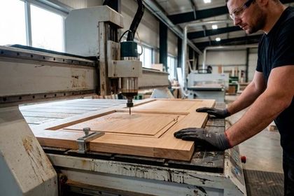 Кто 10 лучших производителей межкомнатных дверей