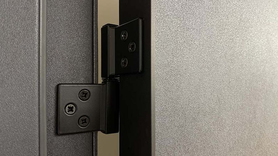 Петли-бабочки: какие лучше?