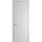 Межкомнатная дверь 8PA крем вайт глухая