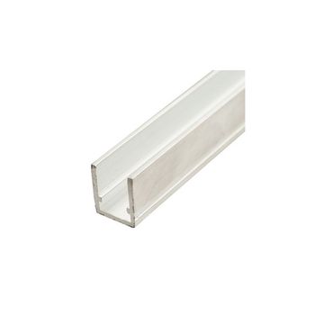 Нижняя направляющая Morelli для раздвижных дверей