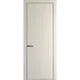 Межкомнатная дверь 3PA кремовая магнолия глухая