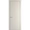 Межкомнатная дверь 2PA кремовая магнолия глухая