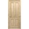 Межкомнатная дверь массив дуба Дверцов Авиано глухая без сучка