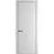 Межкомнатная дверь 4PA крем вайт глухая