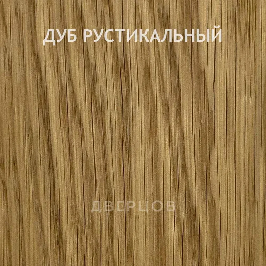 Добор дверной массива дуба с ламелью Дверцов