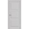 Фото двери Тоскана 630.111 цвет пепельный глухая