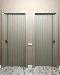 Лайн 1 галечный серый 4:5