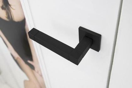 Чёрные ручки Morelli доступны к заказу