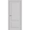 Фото двери Тоскана 640.11 цвет пепельный глухая
