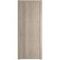 Межкомнатная дверь 13NA дуб сонома глухая