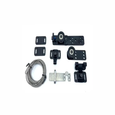 Раздвижная система Archie Каскад 2