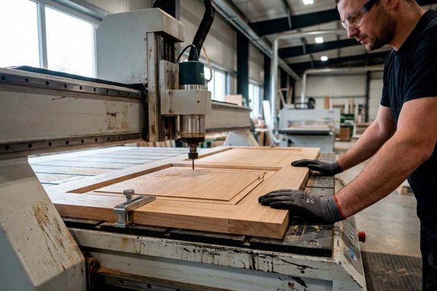 Кто 10 лучших производителей межкомнатных дверей