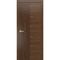 Фото двери Milyana Next-1 орех американский глухая