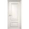 Фото межкомнатной двери эмаль Дверцов Беневенто 2 RAL 9010 глухая