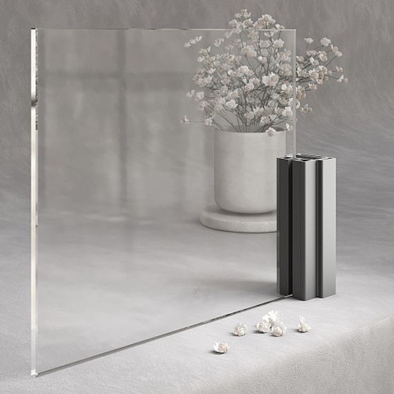 Стекло Cristal Vision