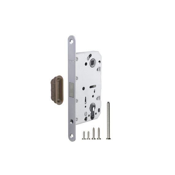 Замок магнитный Fuaro M96WC-50 - M85C-50