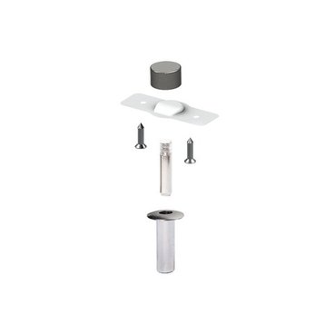 Дверной магнитный стопор Fantom Hardware