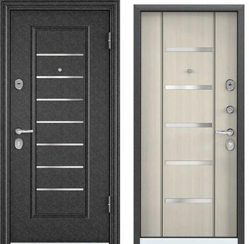 Torex Delta 10 M VDM чёрный шёлк D-1 ПВХ белый перламутр