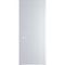 Межкомнатная дверь 14PA вайт глухая