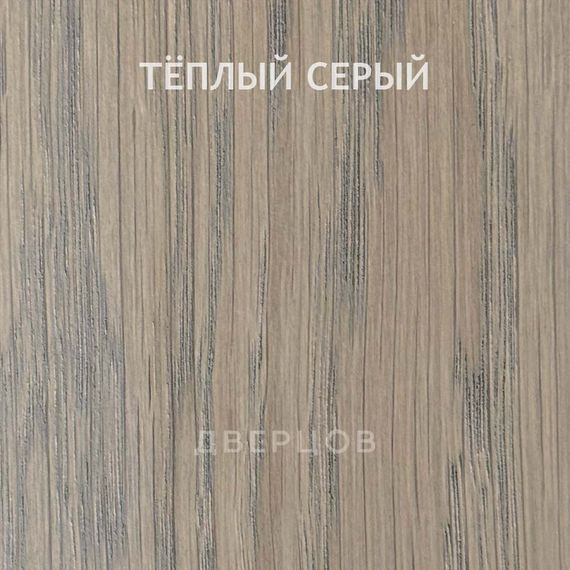 Коробка дверная массив дуба Дверцов 78х38 мм