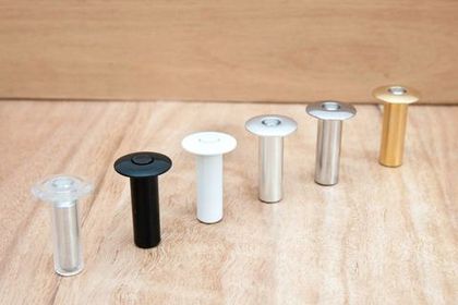 Новинка! Скрытый магнитный стопор Fantom Hardware