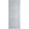 Межкомнатная дверь 1.4.1PM лайт грей глухая