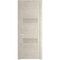 Межкомнатная дверь 1.3N каштан светлый глухая