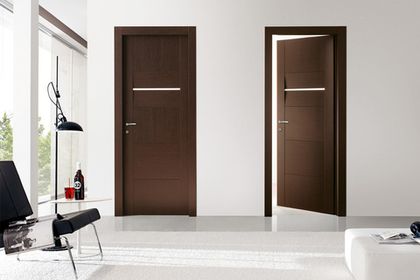 Как выбрать межкомнатные двери?