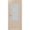 Фото двери Тоскана 640.21 цвет белёный дуб со стеклом