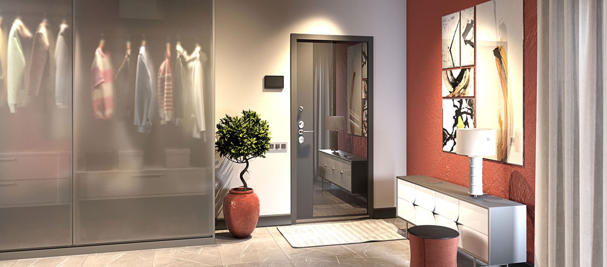 Стильные, надёжные и долговечные решения для Вашего дома