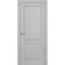 Фото двери Тоскана багет 602.11 цвет серый дуб глухая